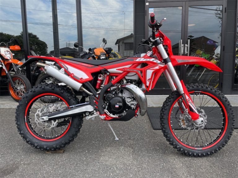 Beta XTrainer250LD 2023 SUPERMOTO & ADVENTURE DGARAGE